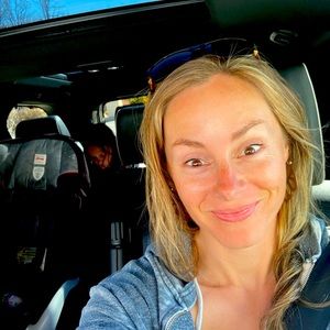 Meet your Posher, Barbara